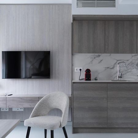 Apartamentos Las Torres مدريد المظهر الخارجي الصورة