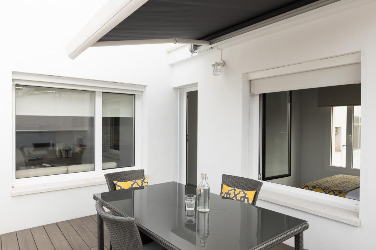 Apartamentos Las Torres مدريد المظهر الخارجي الصورة