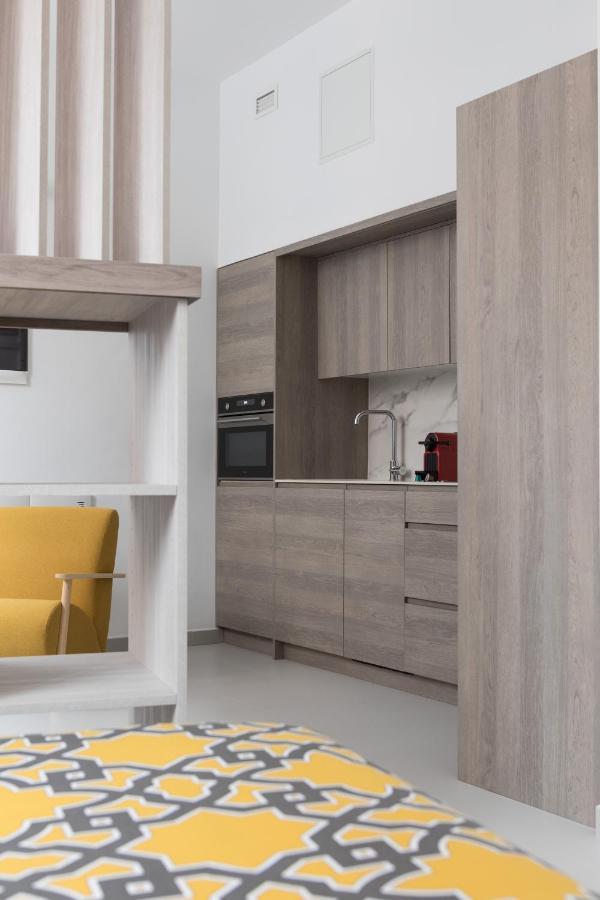 Apartamentos Las Torres مدريد المظهر الخارجي الصورة